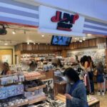 【東京駅】ジャンプショップへの行き方