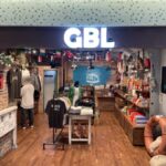 【東京駅】GBLへの行き方