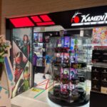 【東京駅】仮面ライダーストアへの行き方