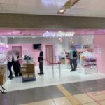 【東京駅】プリキュア プリティストアへの行き方