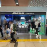 【東京駅】スターウォーズストアまでの行き方